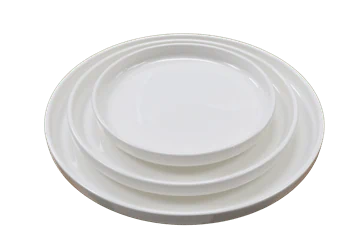 סט צלחות טורינו