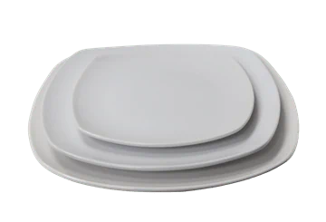 סט צלחות נאפולי