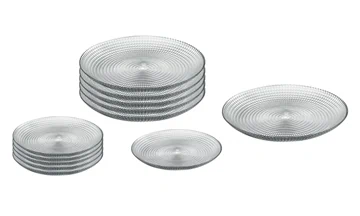 סט צלחות ליון