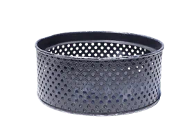 מעמד שחור לסיר- נקודות