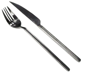 סט סכו"ם מיכל