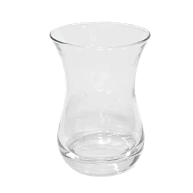 כוס תה זכוכית