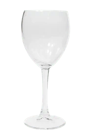 כוס יין פרינססה 320 מ"ל