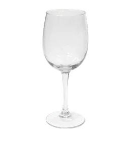 כוס יין גביע 330 מל - סירא