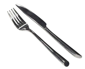 סט סכו"ם עדי