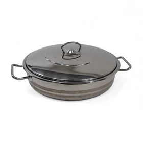 סיר נירוסטה (35)