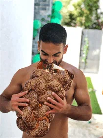 שולחן שוק