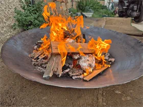 Fire Pit