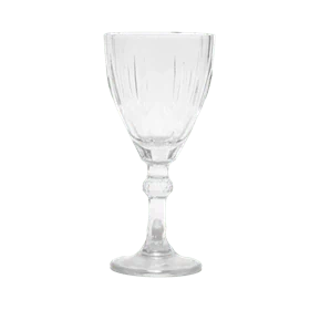 כוס יין וינטג'- 220 מל