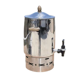 סמובר - נירוסטה