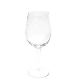 כוס יין גביע 250 מל - סירא