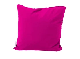 כרית 60X60 - ורוד פוקסיה