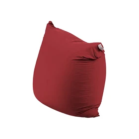 פופ ענק 80X90 - בורדו