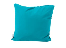 כרית 60X60 - צבע טורקיז