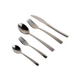 סט סכו"ם ורד