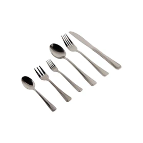 סט סכו"ם ניצן