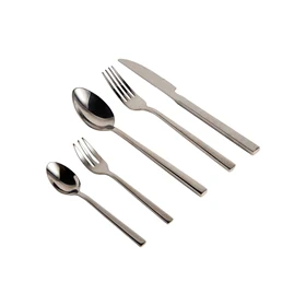 סט סכו"ם נרקיס