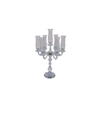 פמוט 9 קנים - גובה 80 ס"מ