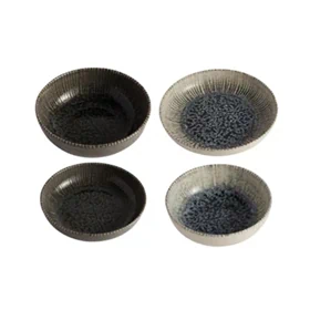 קערות - ספרד