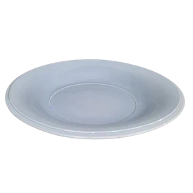 קערת בר עגולה תכלת