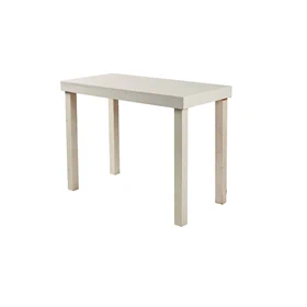 שולחן בר 4 רגליים 60X120