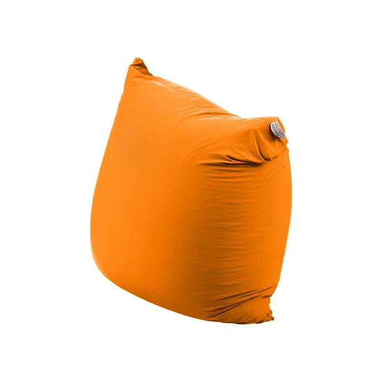 פופ ענק 80X90 - כתום