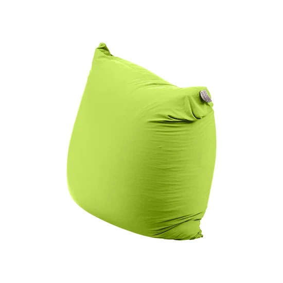 פופ ענק 80X90 - ירוק תפוח
