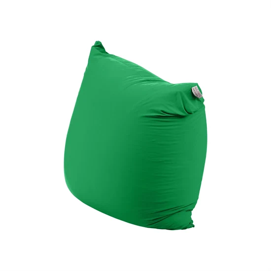 פופ ענק 80X90 - ירוק בקבוק