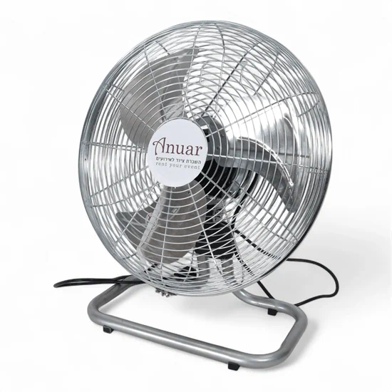 מאוורר רצפתי