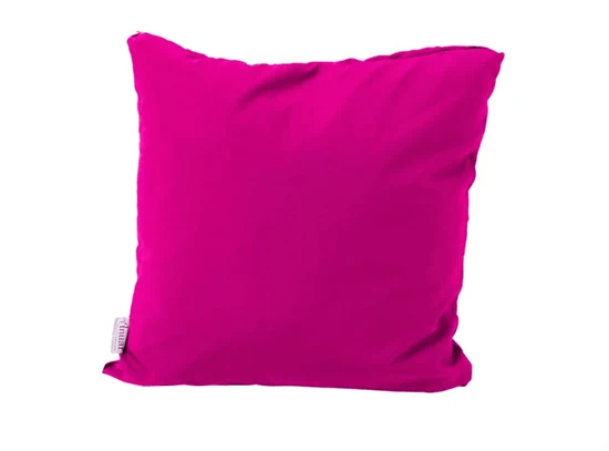 כרית 60X60 - ורוד פוקסיה