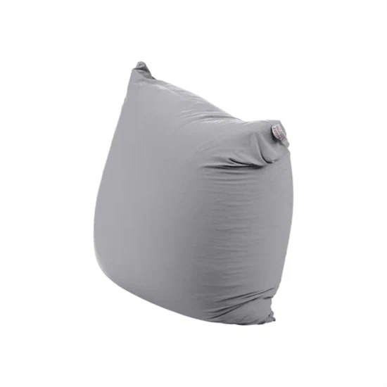 פופ ענק 80X90 - אפור