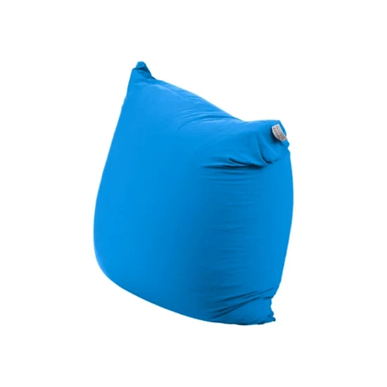 פופ ענק 80X90 - תכלת