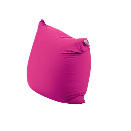 פופ ענק 80X90 - ורוד פוקסיה