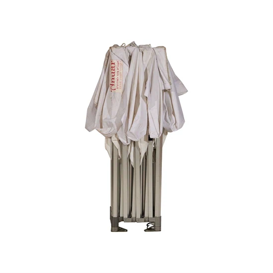 אוהל פתיחה מהירה - גזיבו