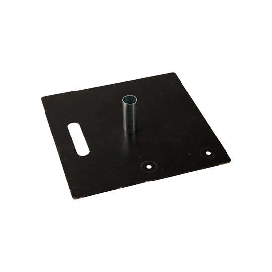 בסיס לקונסטרוקציה וילון